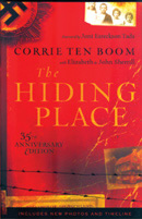 The Hiding Place